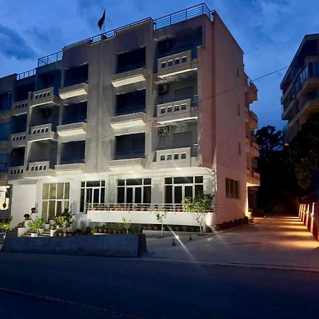 Residence David Vlorë Екстериор снимка
