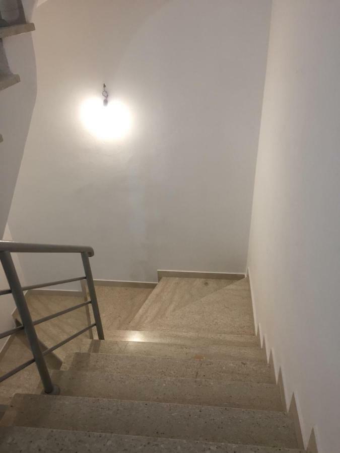 Residence David Vlorë Екстериор снимка