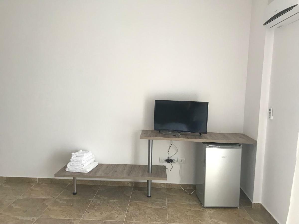Residence David Vlorë Екстериор снимка