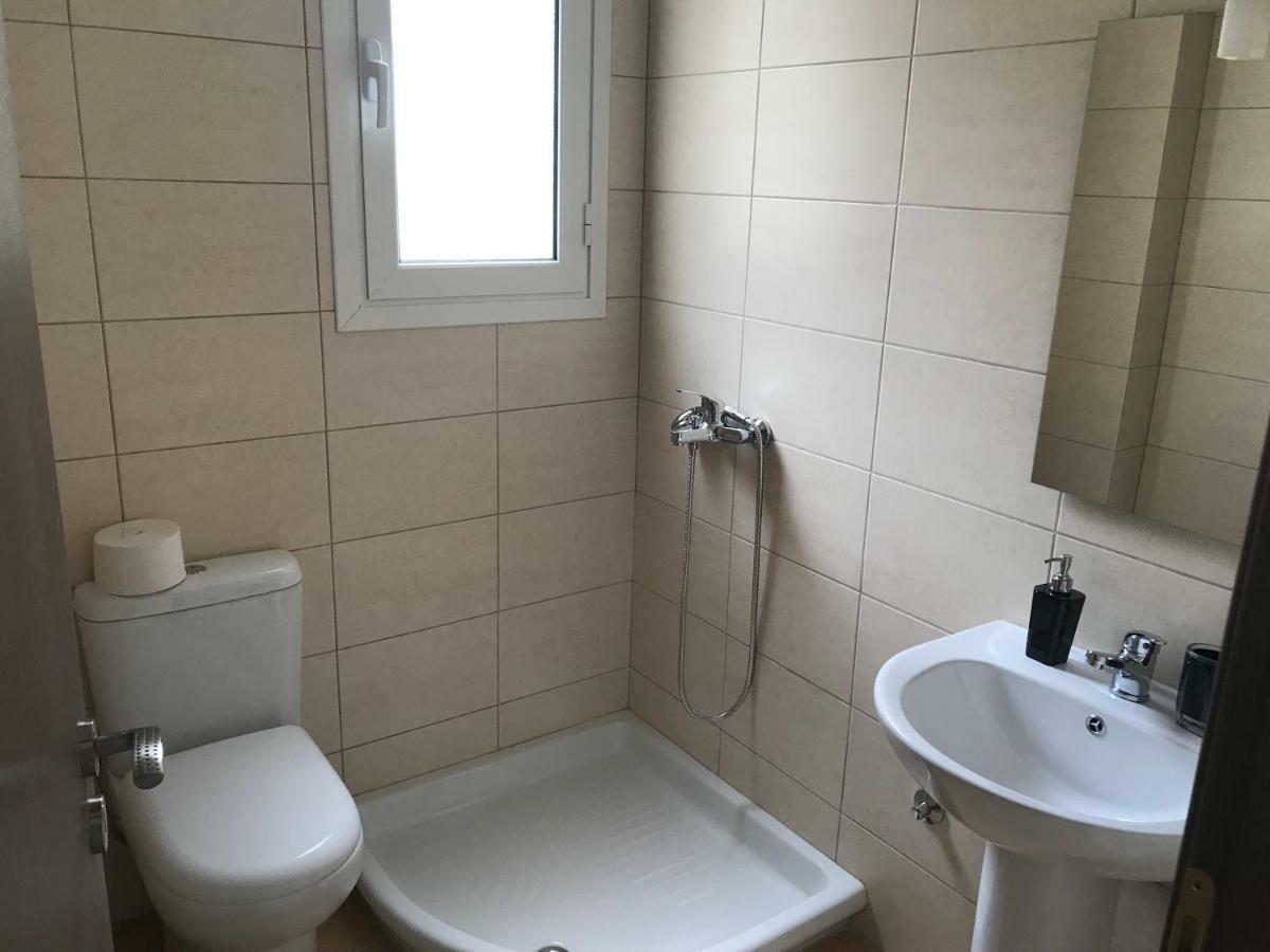 Residence David Vlorë Екстериор снимка