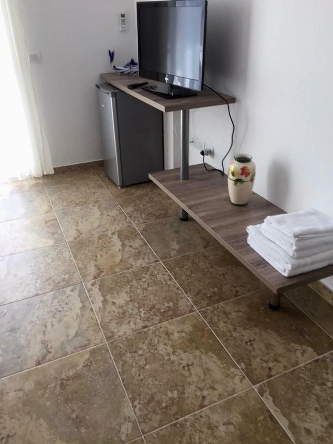 Residence David Vlorë Екстериор снимка