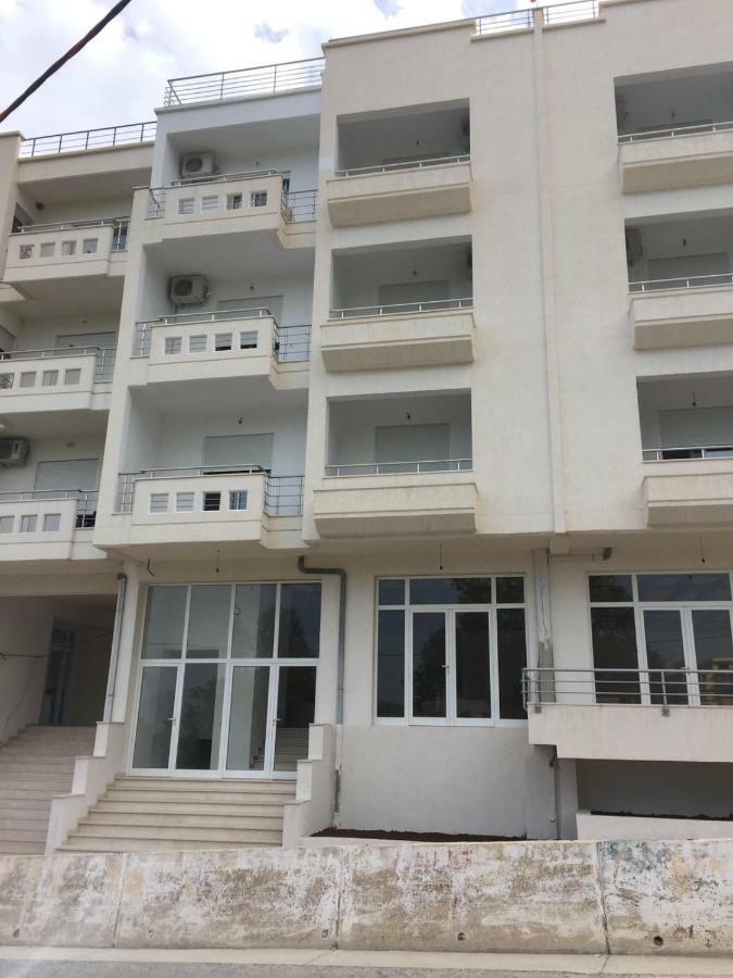 Residence David Vlorë Екстериор снимка