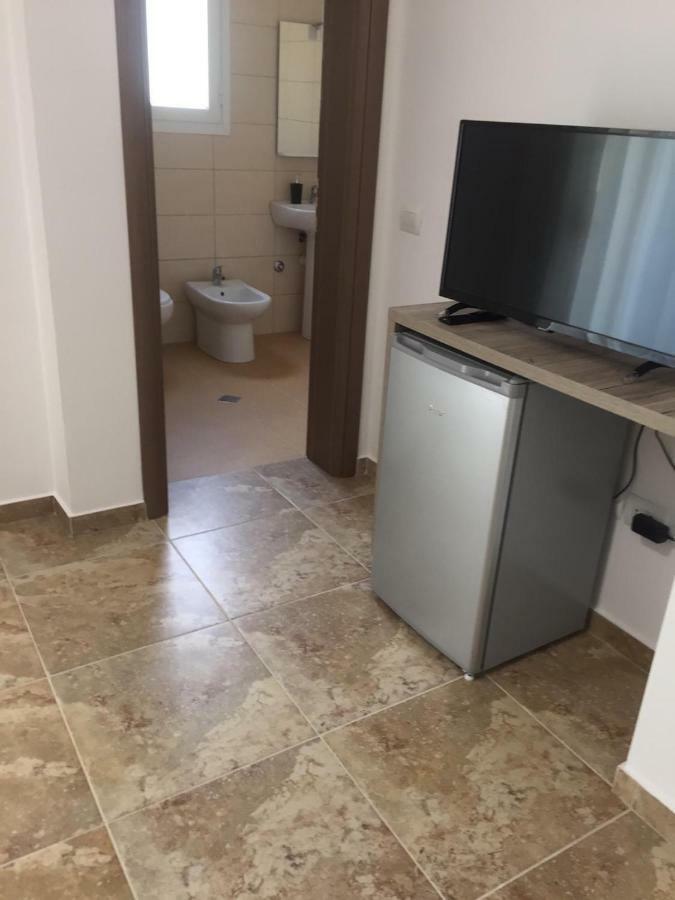Residence David Vlorë Екстериор снимка