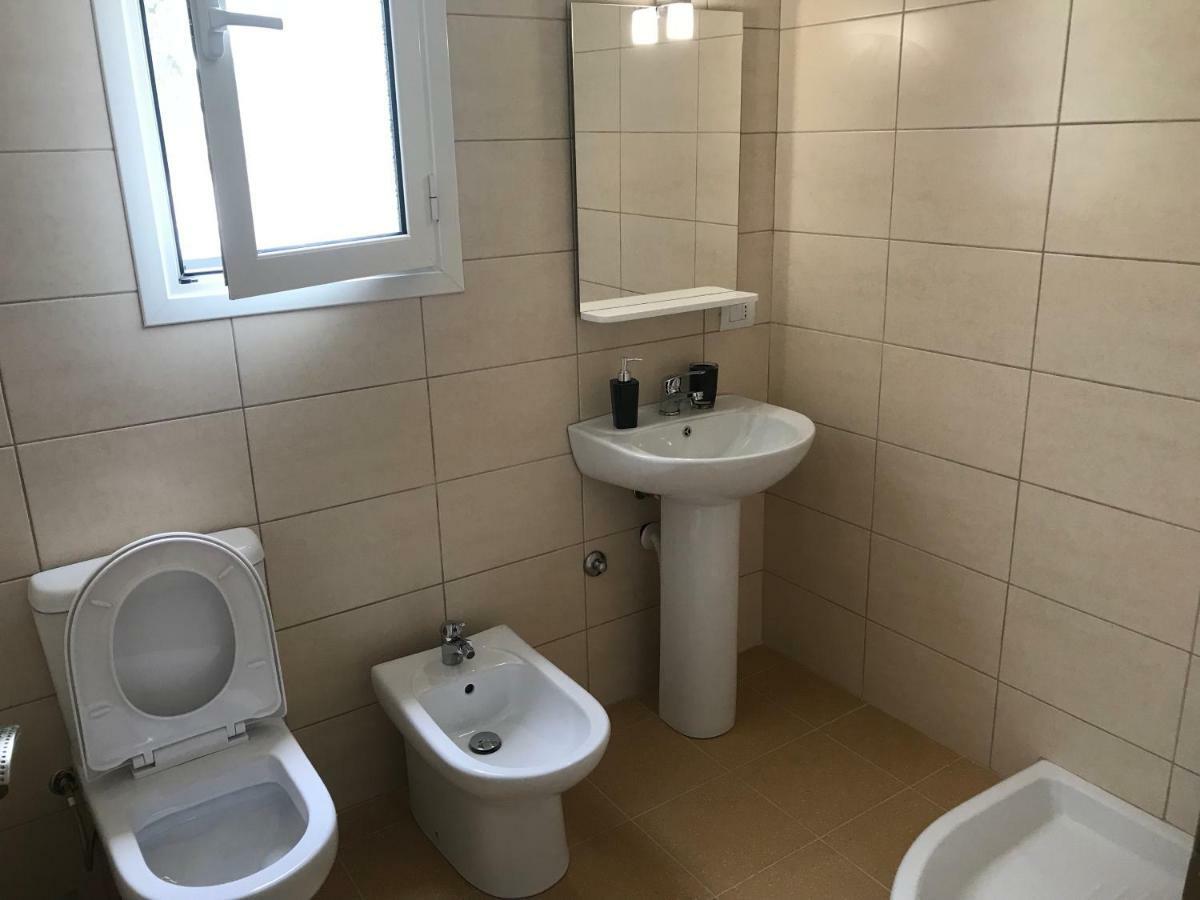 Residence David Vlorë Екстериор снимка