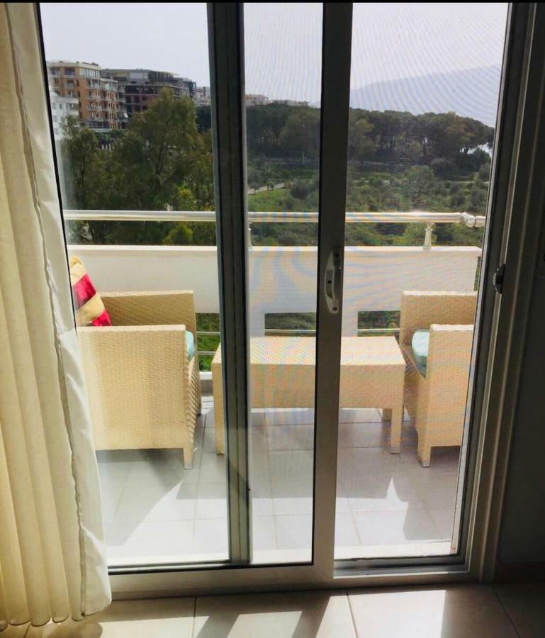 Residence David Vlorë Екстериор снимка