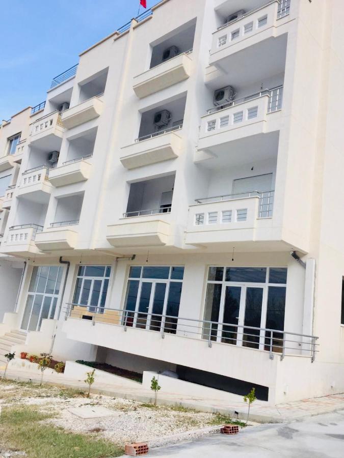 Residence David Vlorë Екстериор снимка
